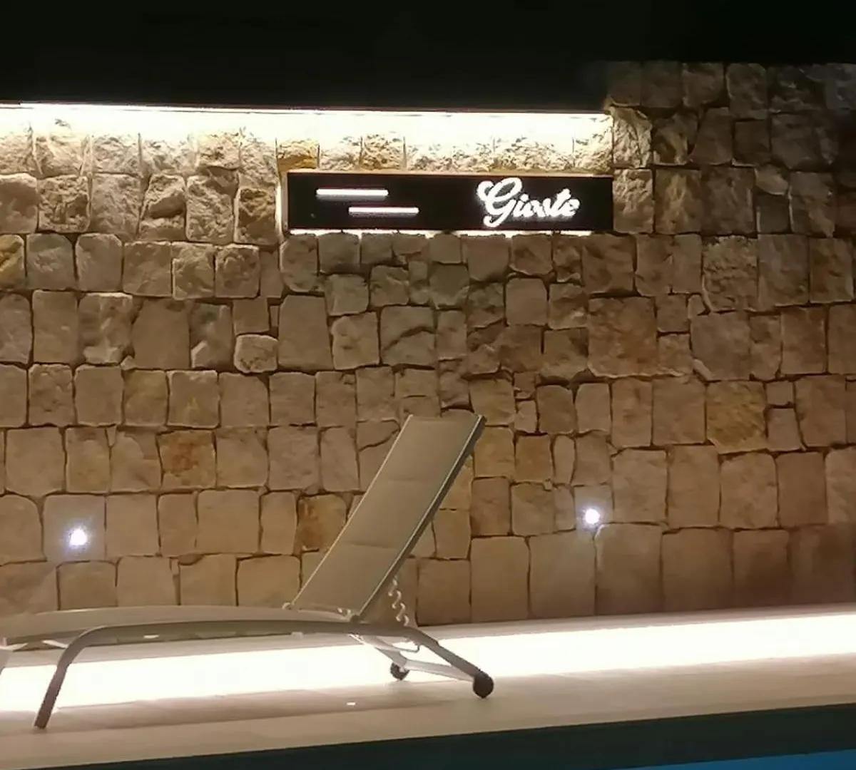 Gioste Villa 阿雷内拉